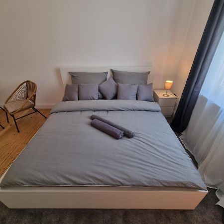 Apartament Suesse Marie 3 Karlsruhe Zewnętrze zdjęcie