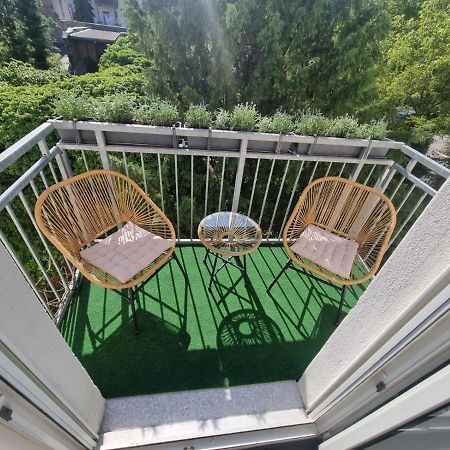 Apartament Suesse Marie 3 Karlsruhe Zewnętrze zdjęcie
