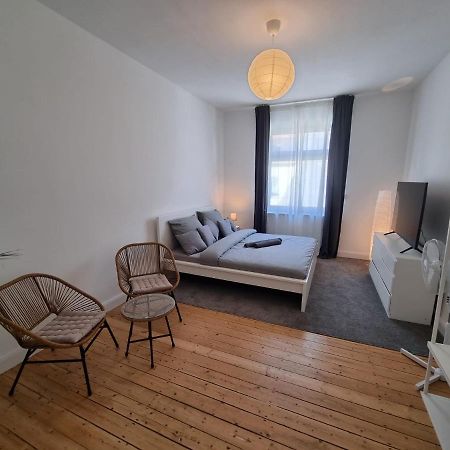 Apartament Suesse Marie 3 Karlsruhe Zewnętrze zdjęcie