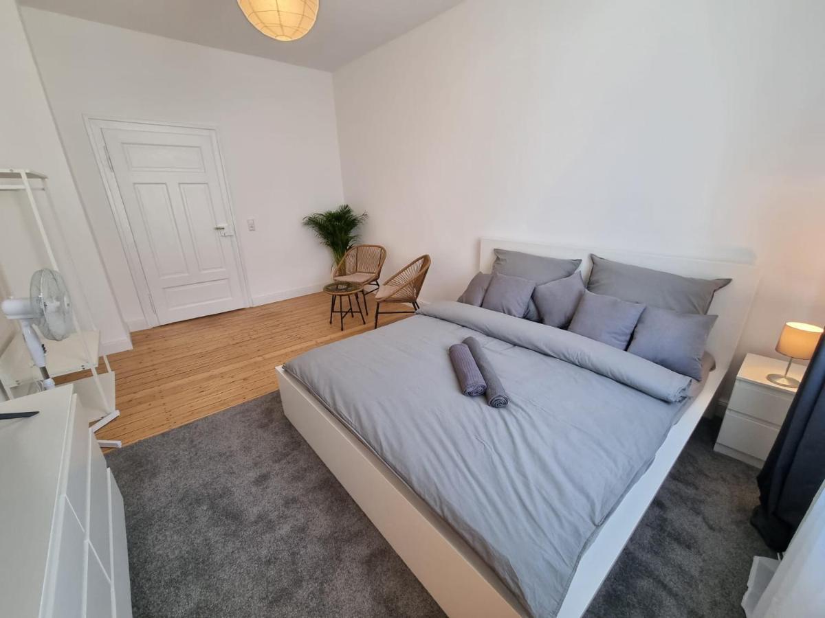Apartament Suesse Marie 3 Karlsruhe Zewnętrze zdjęcie