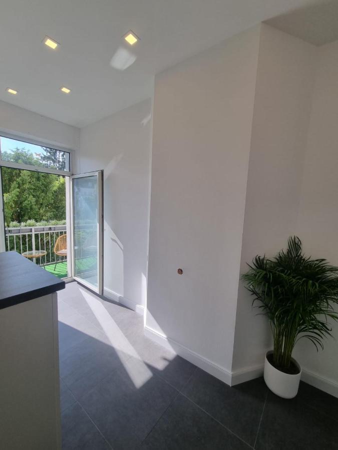 Apartament Suesse Marie 3 Karlsruhe Zewnętrze zdjęcie