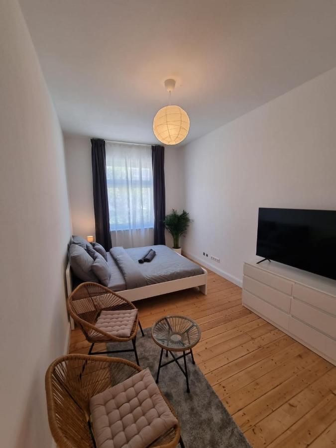 Apartament Suesse Marie 3 Karlsruhe Zewnętrze zdjęcie