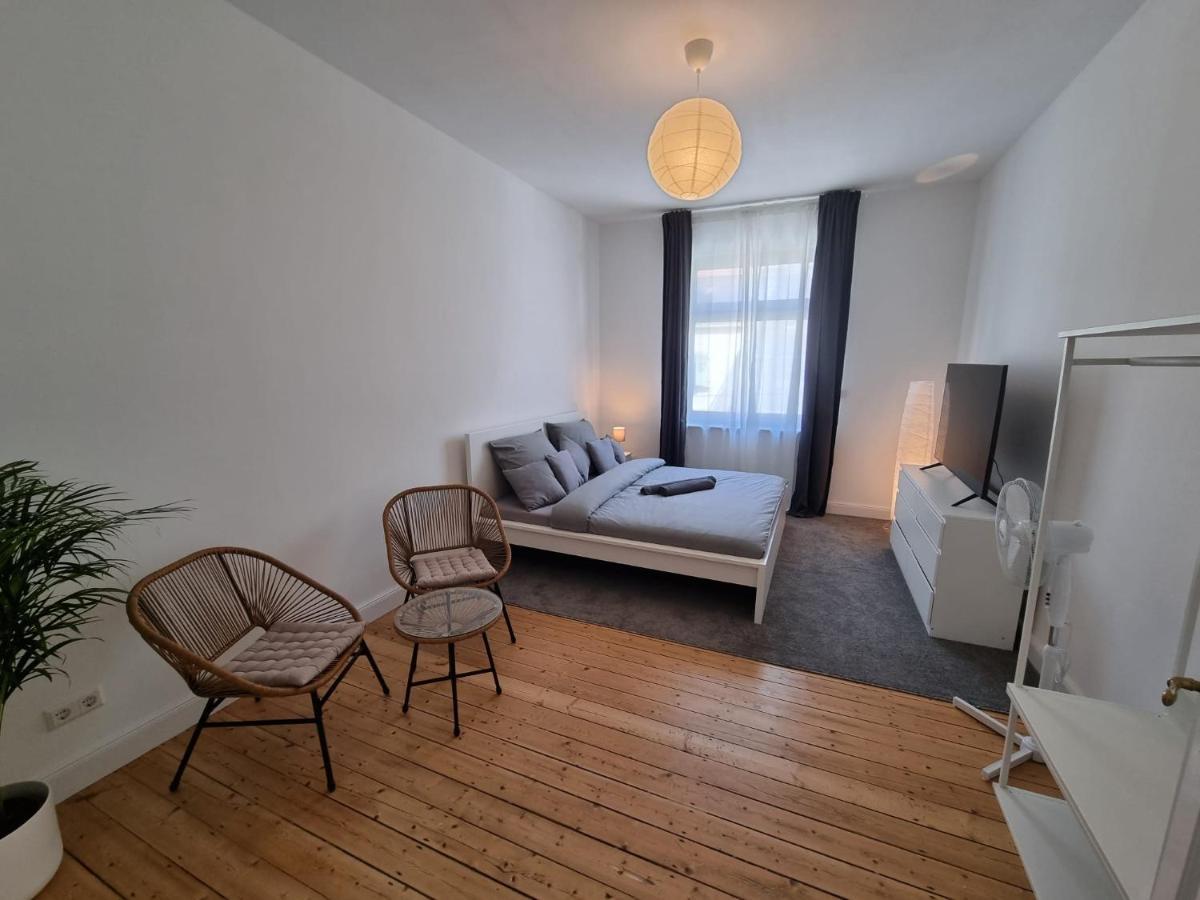 Apartament Suesse Marie 3 Karlsruhe Zewnętrze zdjęcie