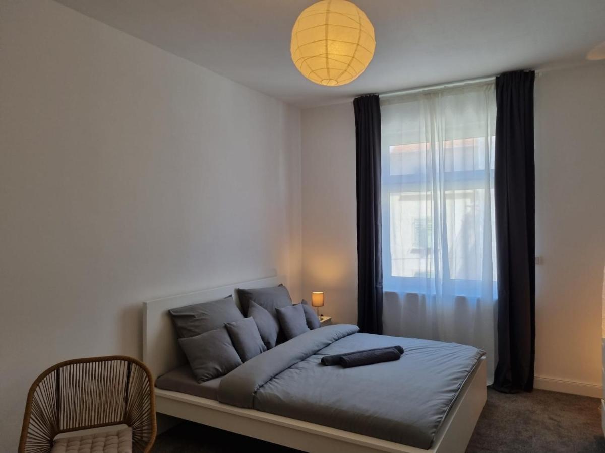Apartament Suesse Marie 3 Karlsruhe Zewnętrze zdjęcie
