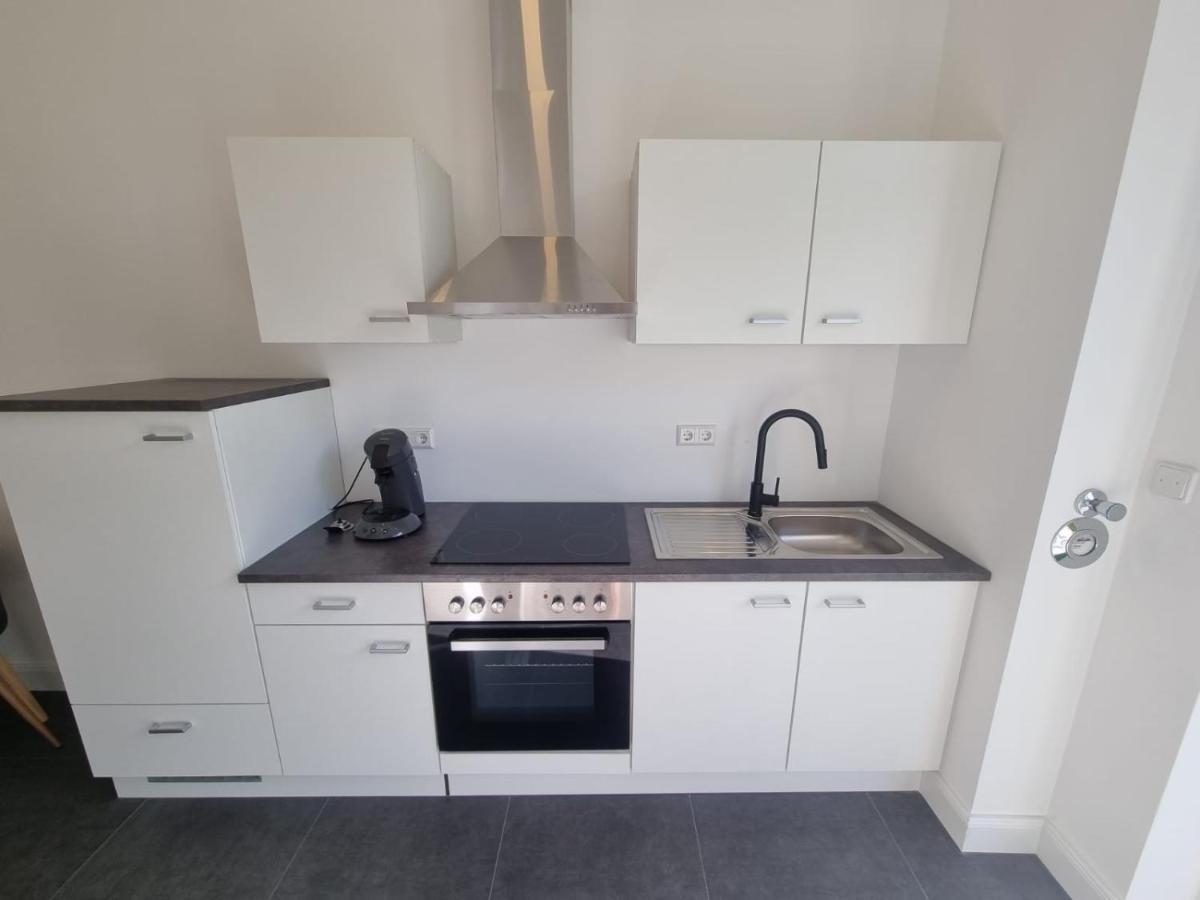 Apartament Suesse Marie 3 Karlsruhe Zewnętrze zdjęcie