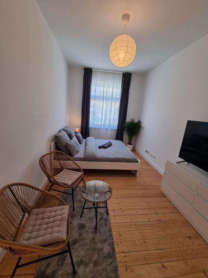 Apartament Suesse Marie 3 Karlsruhe Zewnętrze zdjęcie