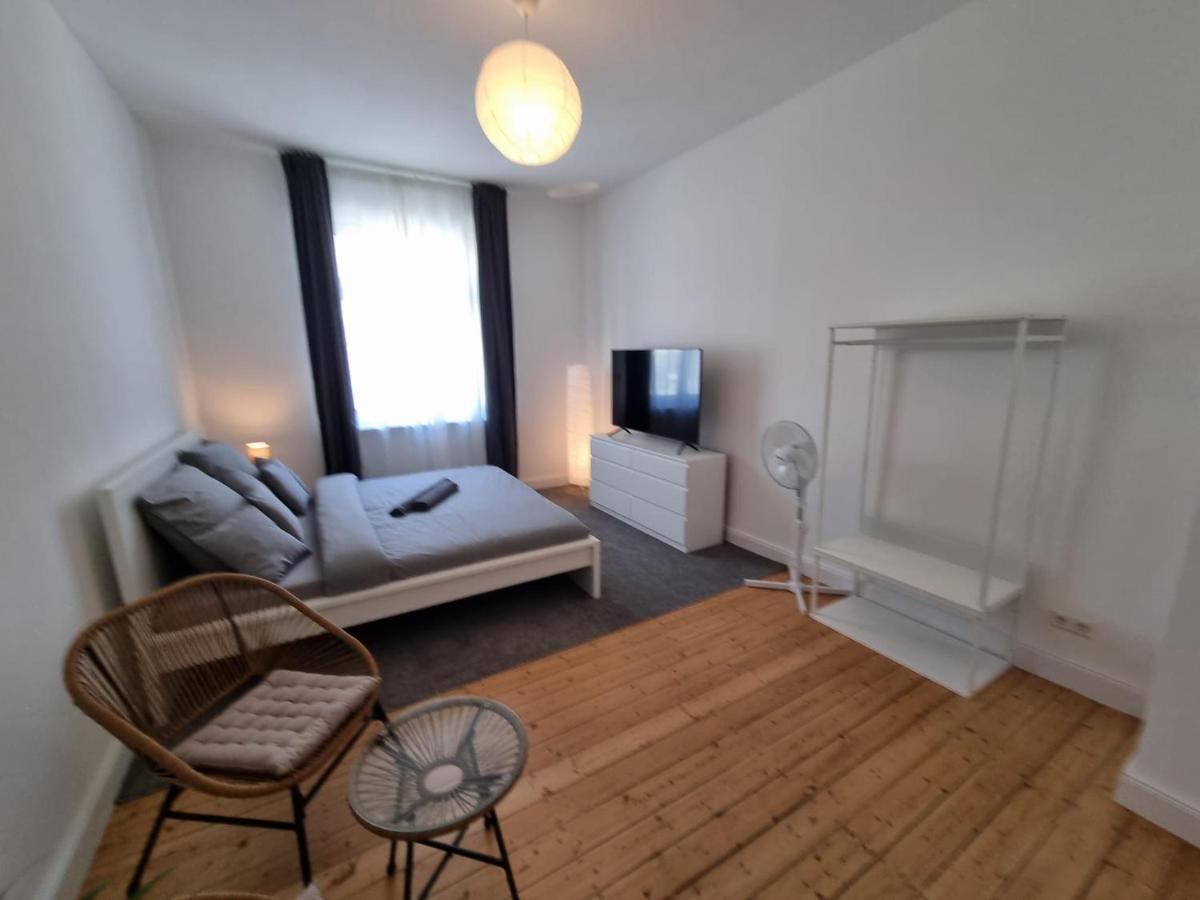 Apartament Suesse Marie 3 Karlsruhe Zewnętrze zdjęcie