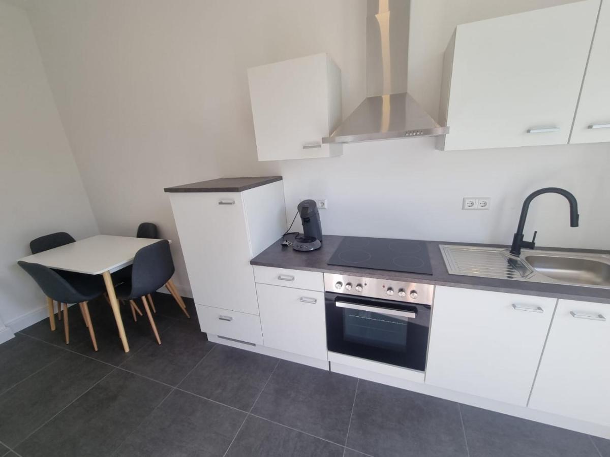 Apartament Suesse Marie 3 Karlsruhe Zewnętrze zdjęcie
