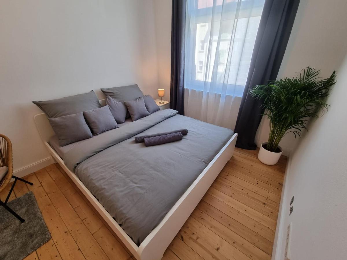 Apartament Suesse Marie 3 Karlsruhe Zewnętrze zdjęcie