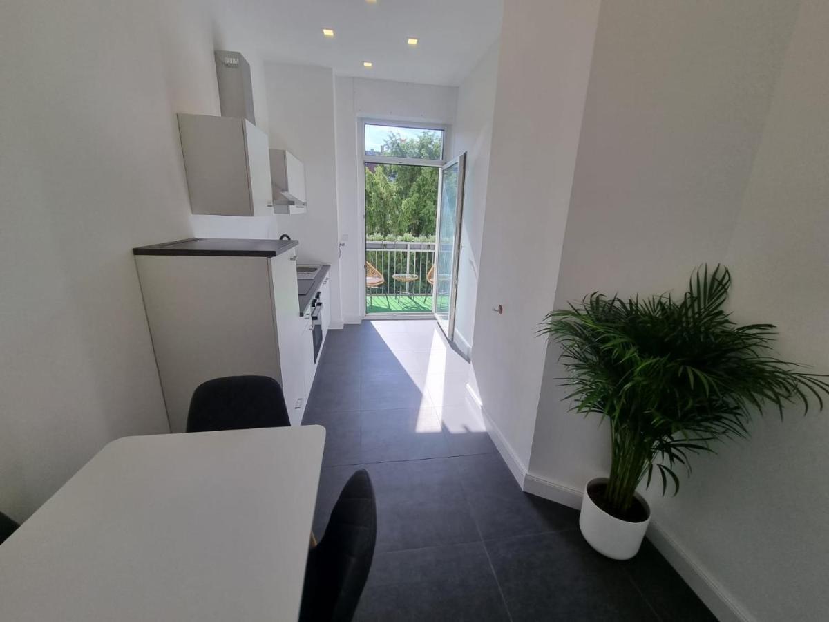 Apartament Suesse Marie 3 Karlsruhe Zewnętrze zdjęcie