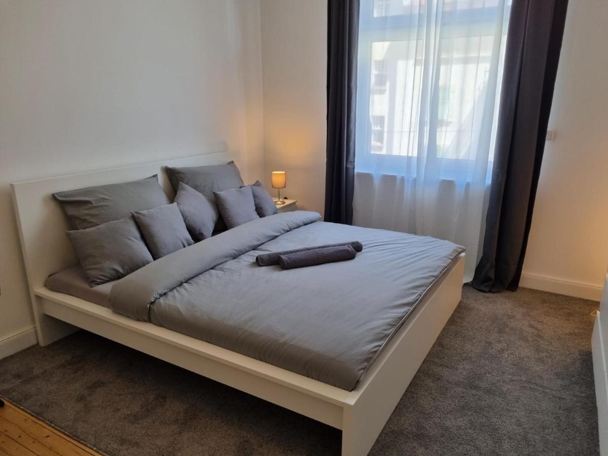 Apartament Suesse Marie 3 Karlsruhe Zewnętrze zdjęcie