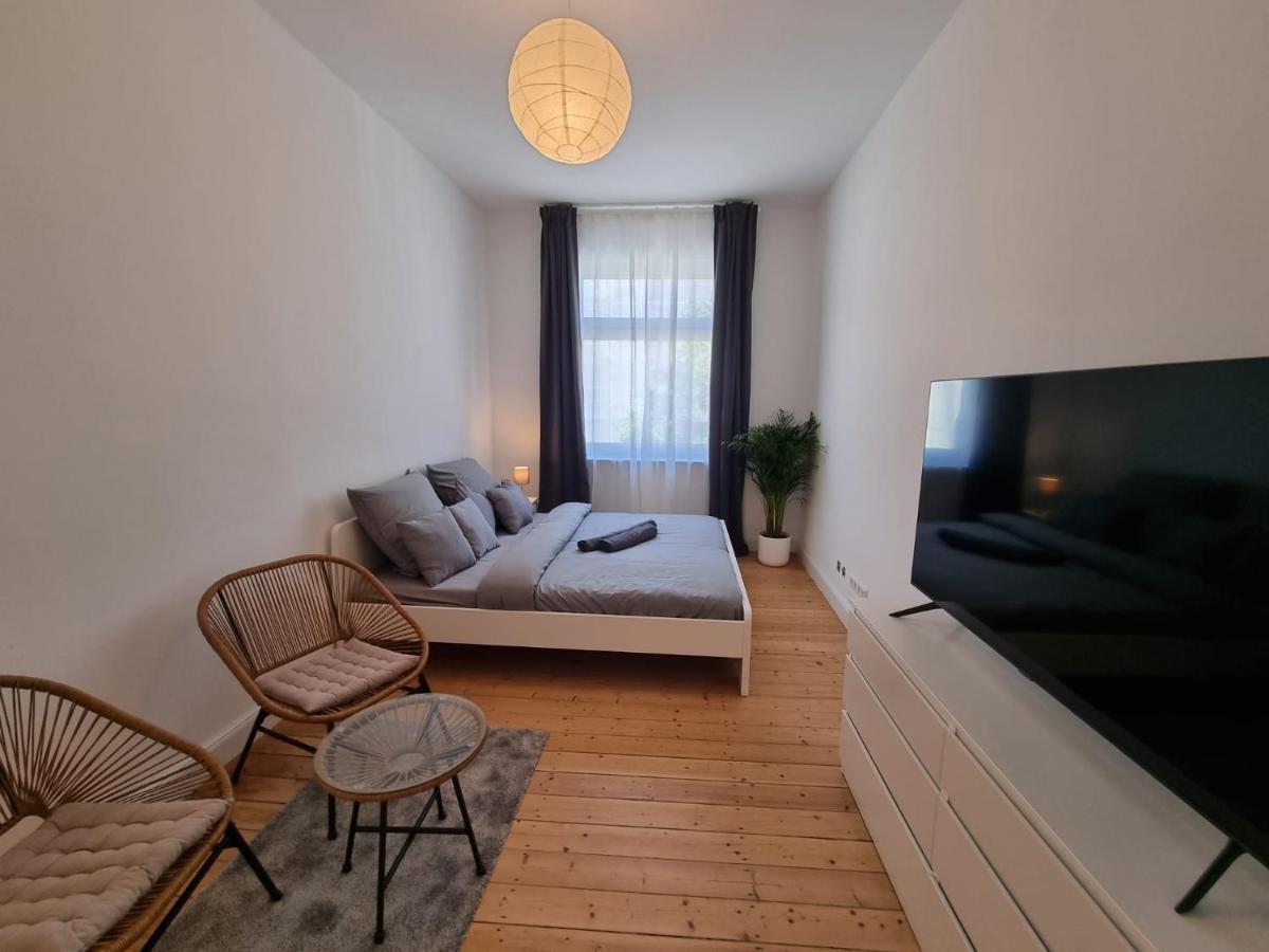 Apartament Suesse Marie 3 Karlsruhe Zewnętrze zdjęcie