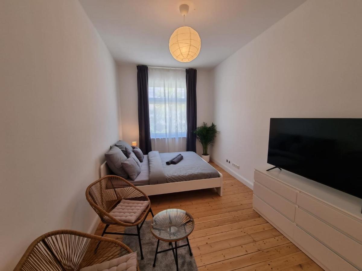 Apartament Suesse Marie 3 Karlsruhe Zewnętrze zdjęcie