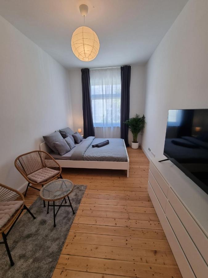 Apartament Suesse Marie 3 Karlsruhe Zewnętrze zdjęcie