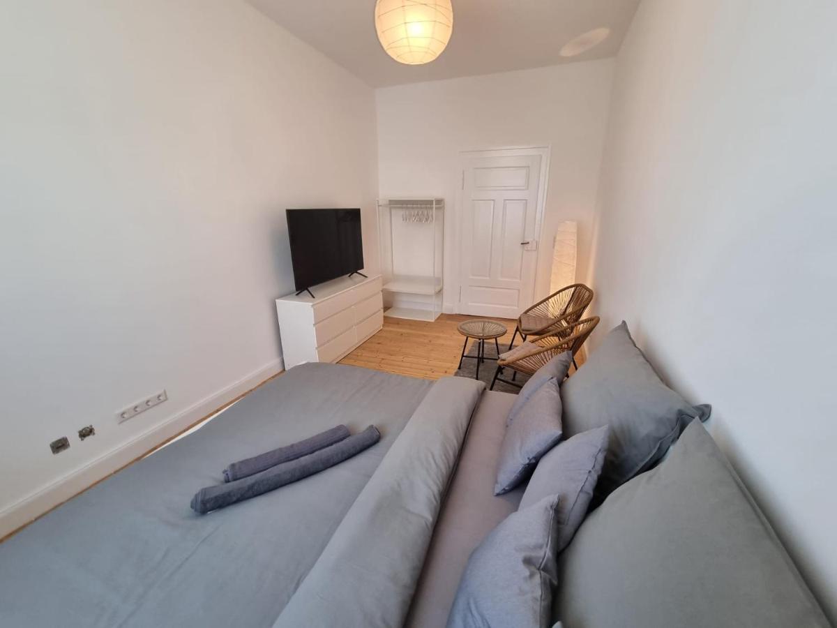 Apartament Suesse Marie 3 Karlsruhe Zewnętrze zdjęcie