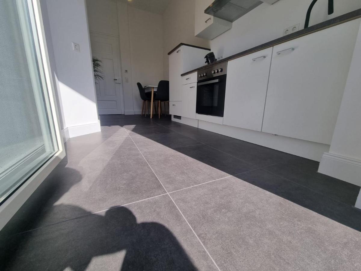 Apartament Suesse Marie 3 Karlsruhe Zewnętrze zdjęcie