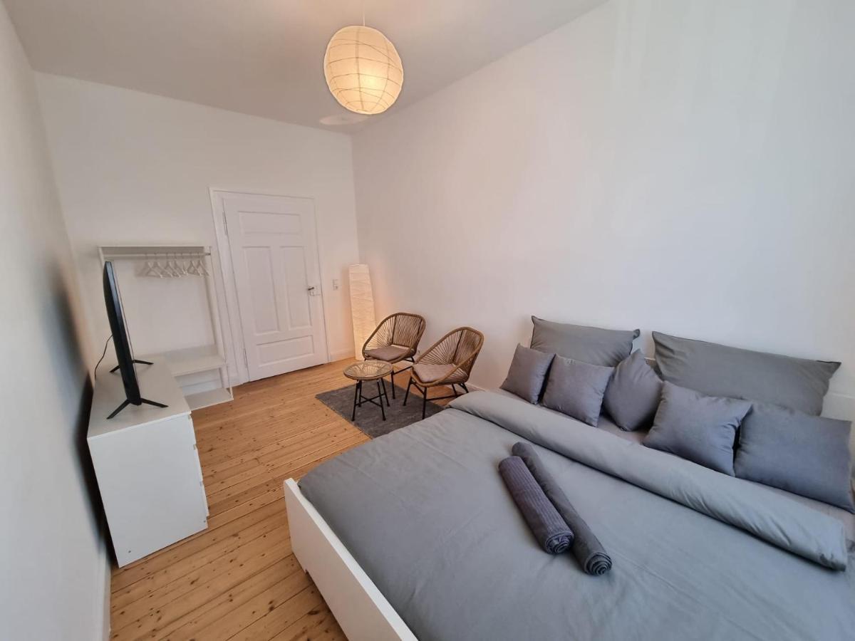 Apartament Suesse Marie 3 Karlsruhe Zewnętrze zdjęcie