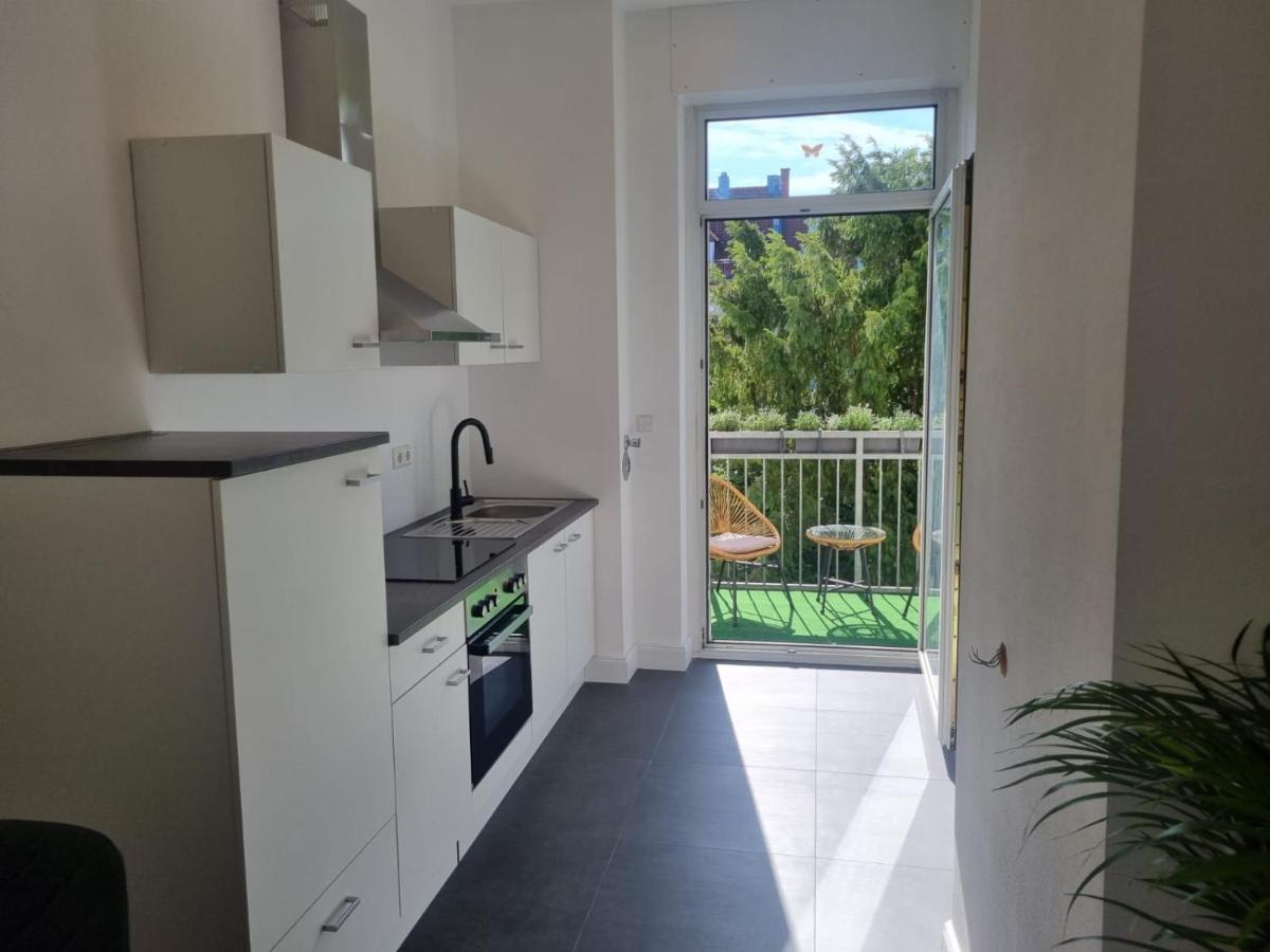 Apartament Suesse Marie 3 Karlsruhe Zewnętrze zdjęcie