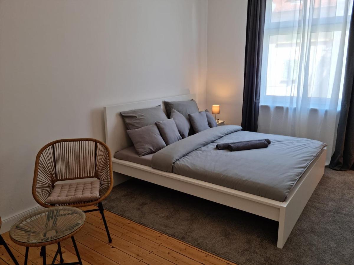 Apartament Suesse Marie 3 Karlsruhe Zewnętrze zdjęcie