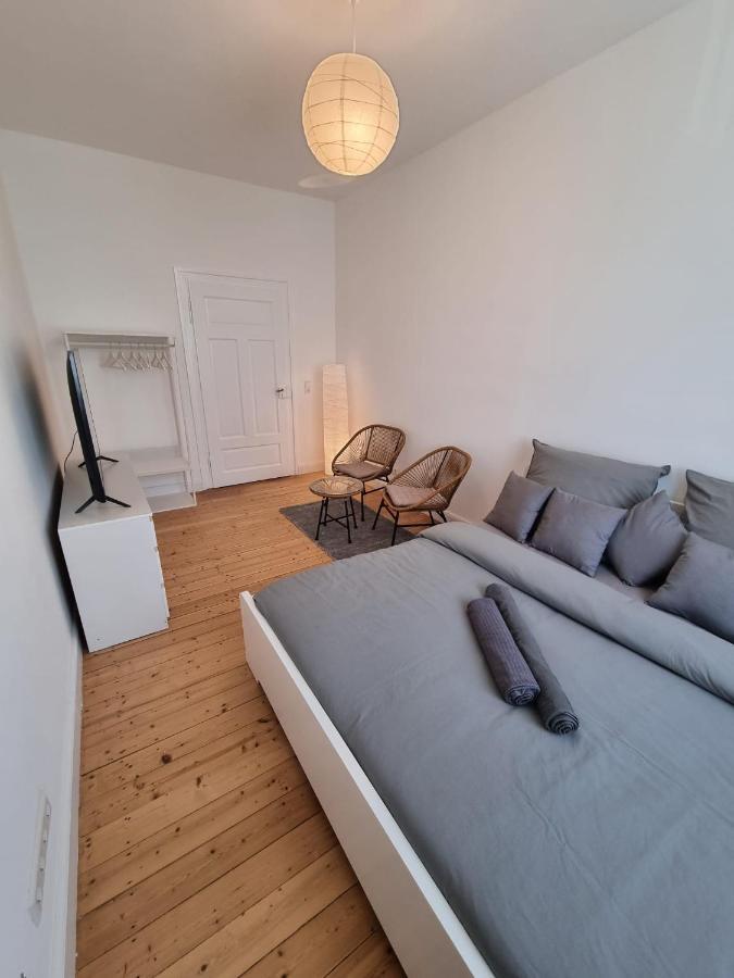 Apartament Suesse Marie 3 Karlsruhe Zewnętrze zdjęcie