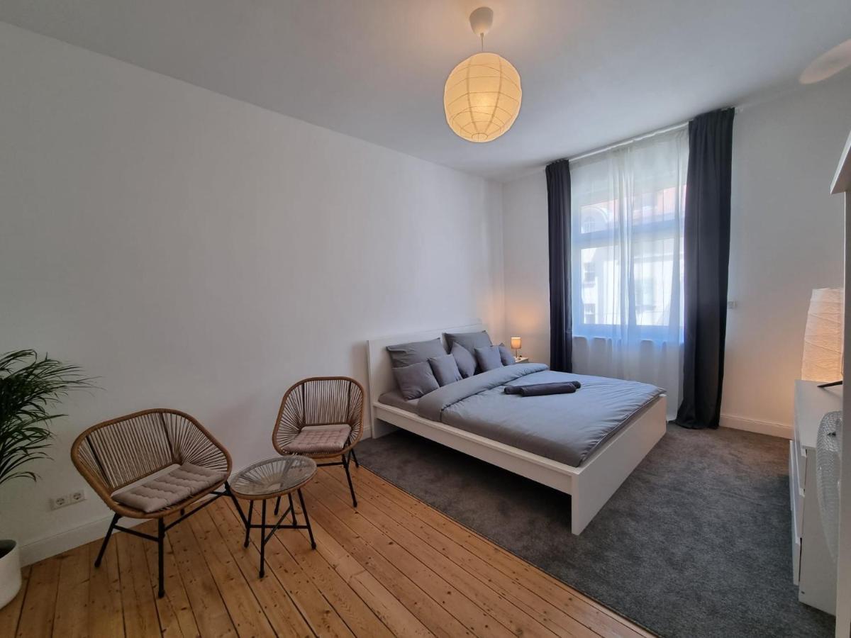 Apartament Suesse Marie 3 Karlsruhe Zewnętrze zdjęcie