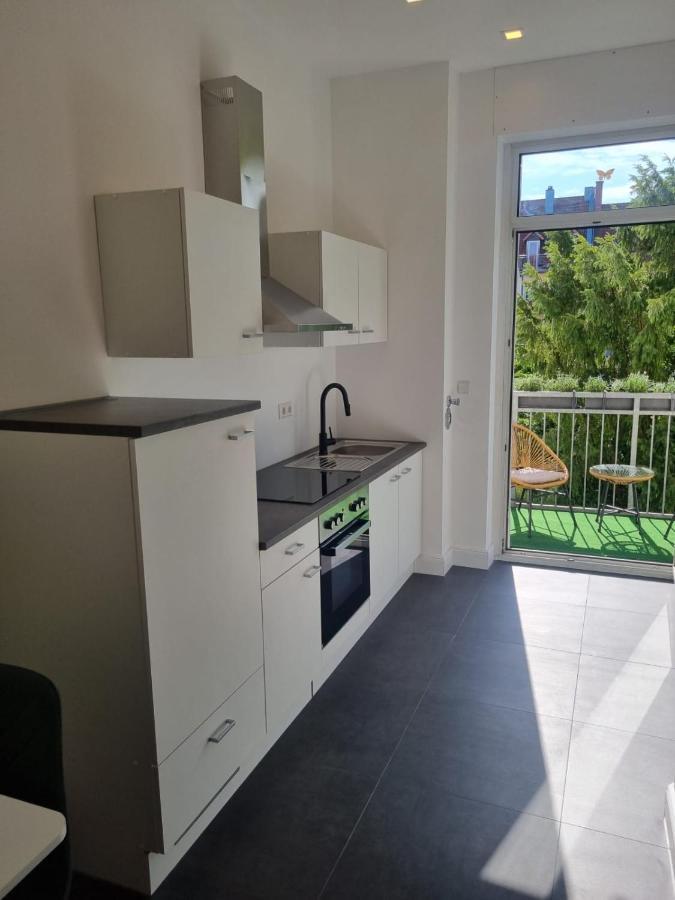 Apartament Suesse Marie 3 Karlsruhe Zewnętrze zdjęcie