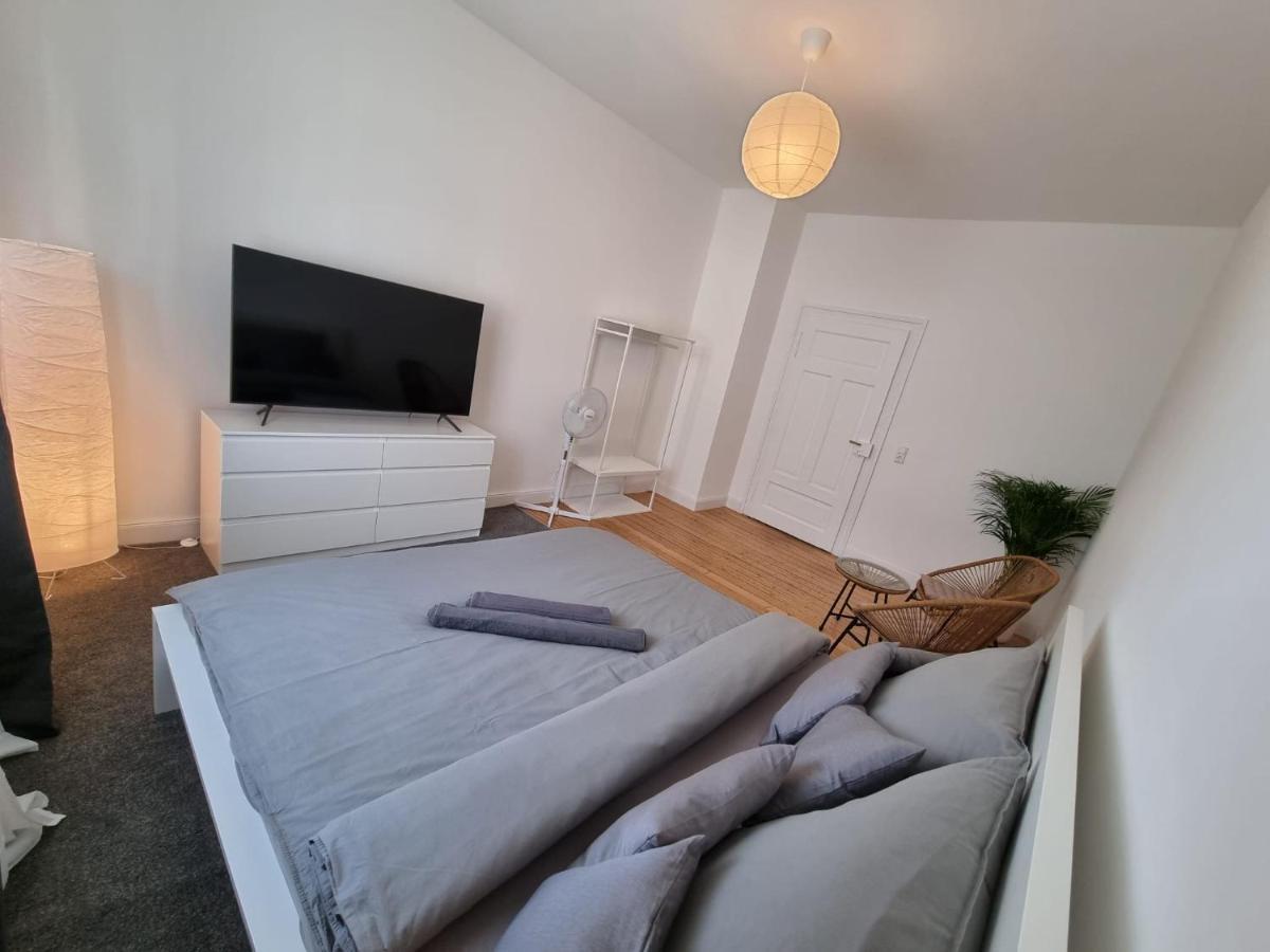 Apartament Suesse Marie 3 Karlsruhe Zewnętrze zdjęcie