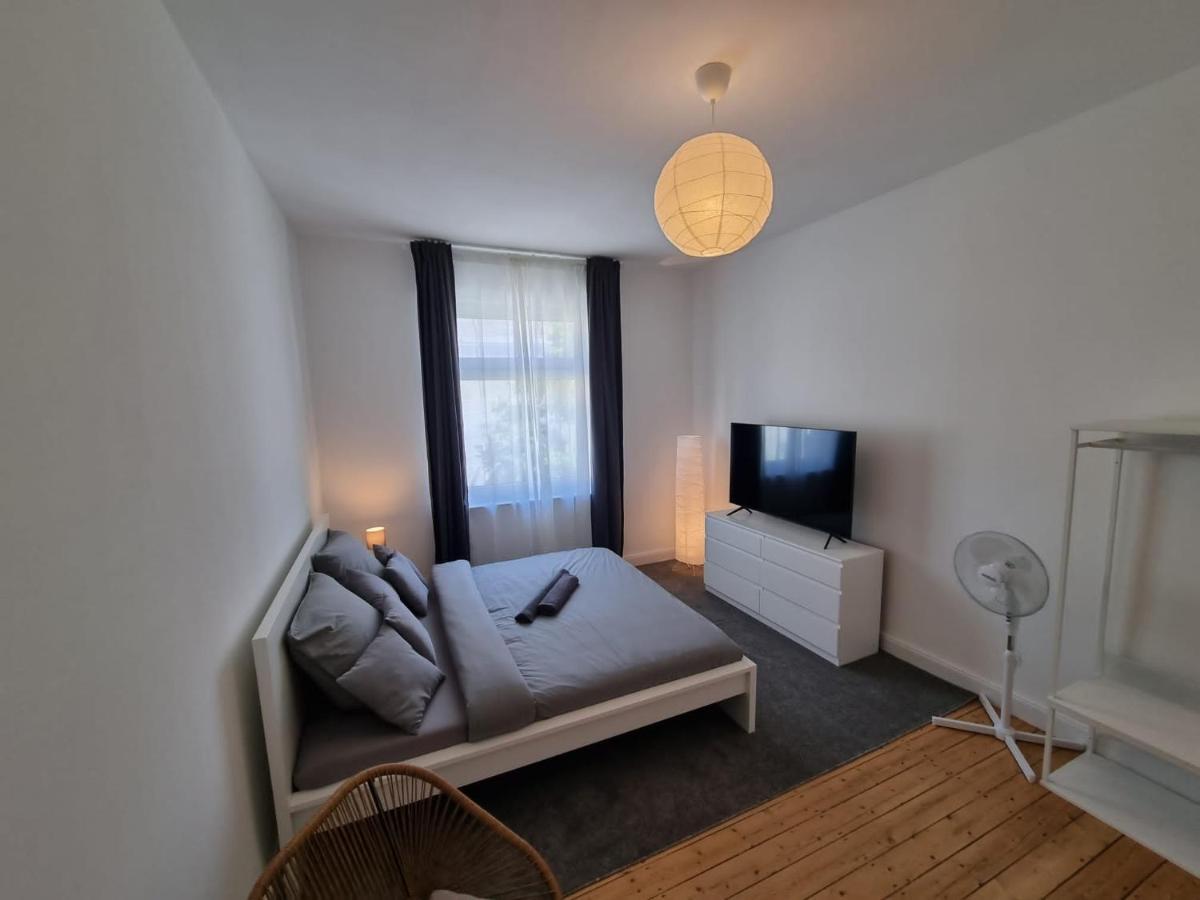 Apartament Suesse Marie 3 Karlsruhe Zewnętrze zdjęcie
