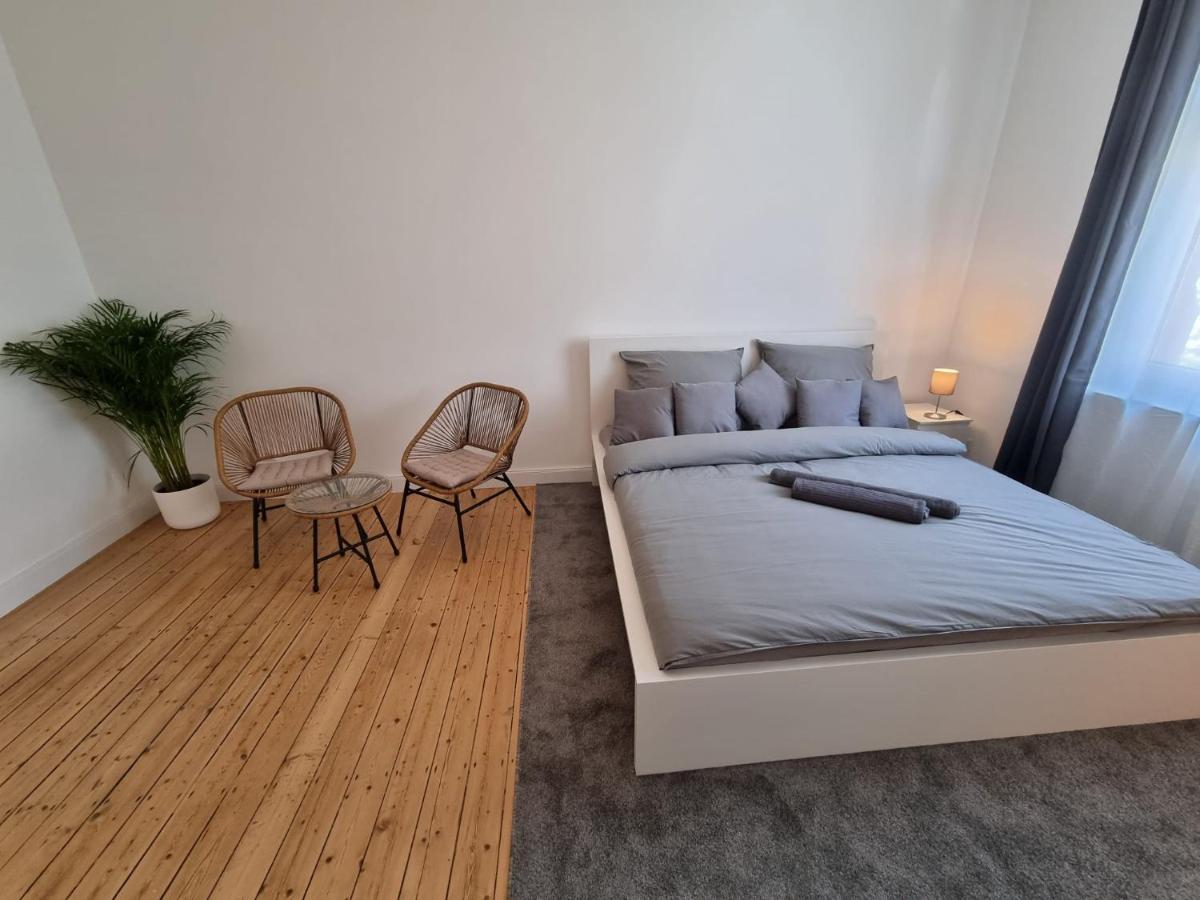 Apartament Suesse Marie 3 Karlsruhe Zewnętrze zdjęcie