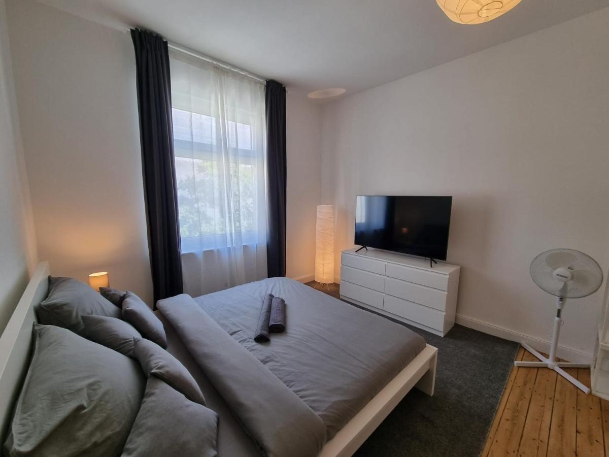 Apartament Suesse Marie 3 Karlsruhe Zewnętrze zdjęcie
