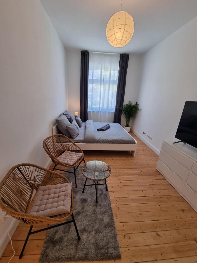 Apartament Suesse Marie 3 Karlsruhe Zewnętrze zdjęcie