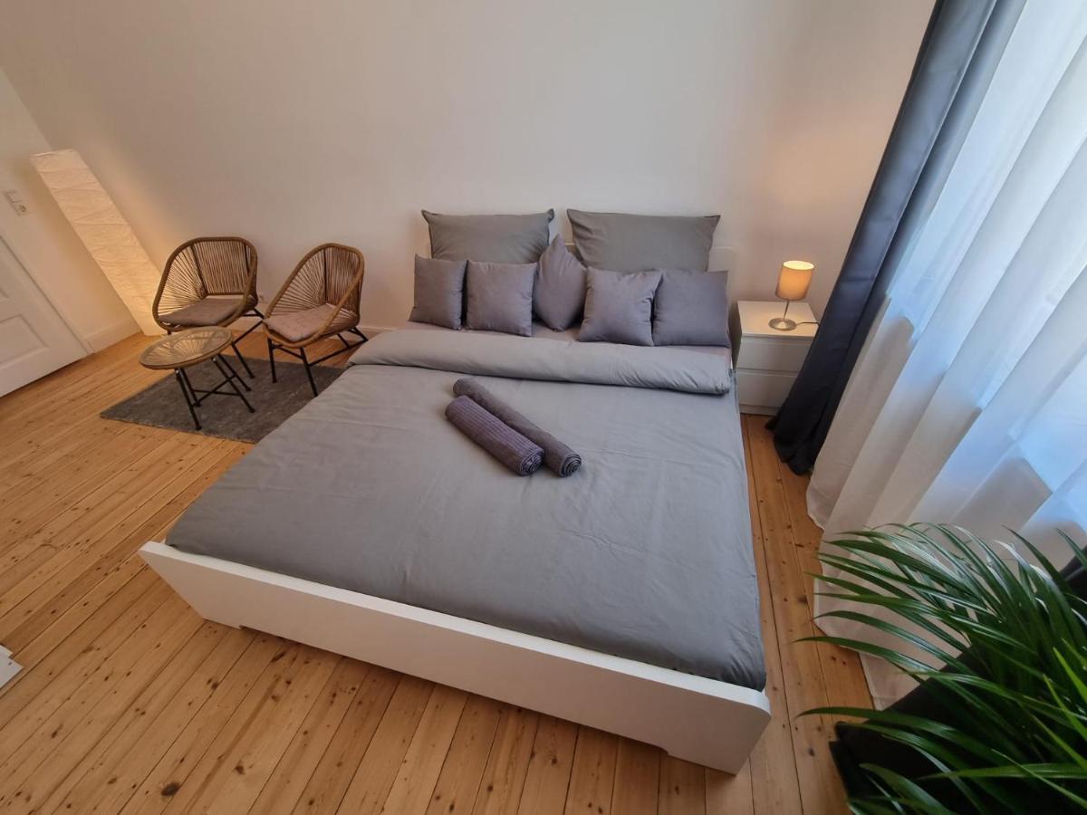 Apartament Suesse Marie 3 Karlsruhe Zewnętrze zdjęcie