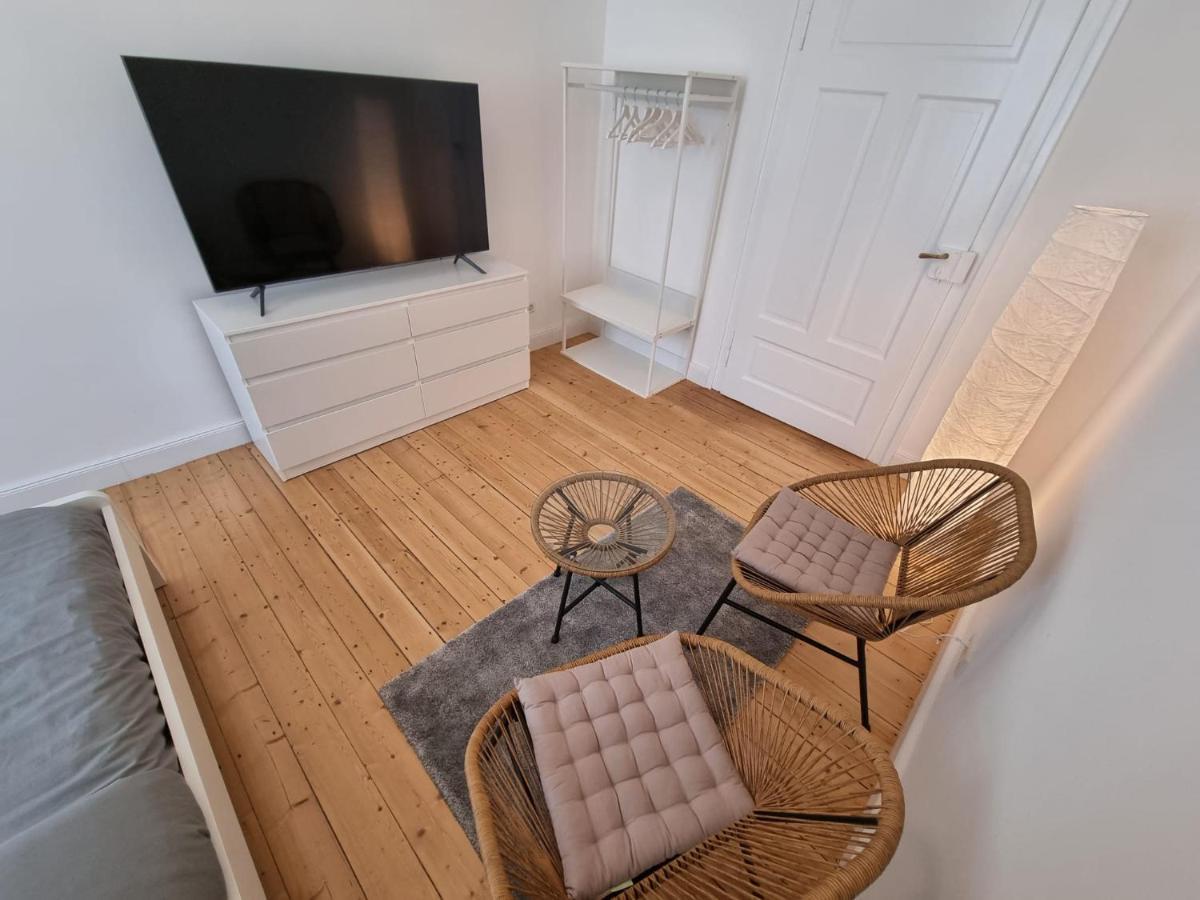 Apartament Suesse Marie 3 Karlsruhe Zewnętrze zdjęcie